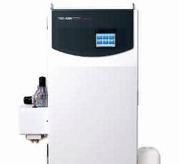 Shimadzu TOC-4200 Shimadzu TOC-4200