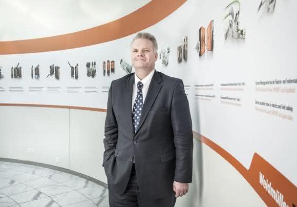 Jörg Scheer