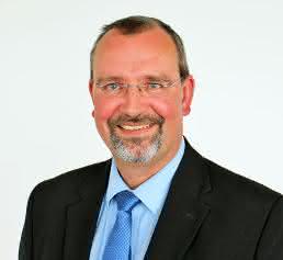 Ralf Willmes