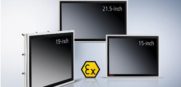 Ex-Panel-Lösungen der CPX-Serie