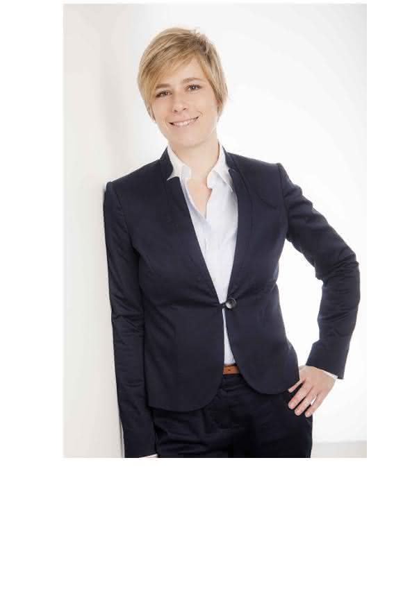 Caterina Schröder Caterina Schröder