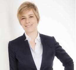 Caterina Schröder Caterina Schröder