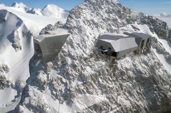 Siemens Schaltanlage Klein Matterhorn Siemens Schaltanlage Klein Matterhorn