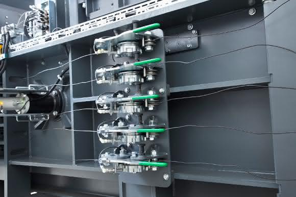 HSM_ Ballenmesssystem HSM_ Ballenmesssystem