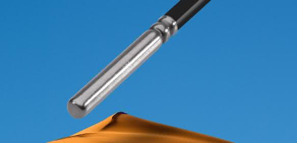 Taupunktfester Sontec-Temperatur-Sensor Taupunktfester Sontec-Temperatur-Sensor