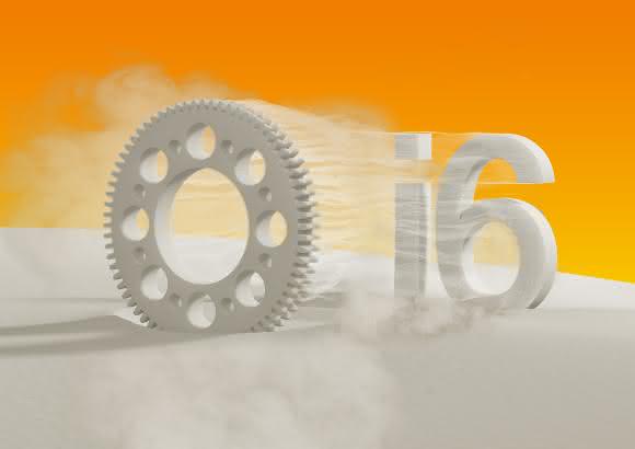 igus-iglidur-i6 igus-iglidur-i6