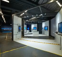 Siemens Elektromotorenwerk Bad Neustadt an der Saale