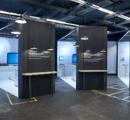 Industrie 4.0 live: Siemens eröffnet Vorzeigefabrik für Digitalisierung in der Metallbearbeitung