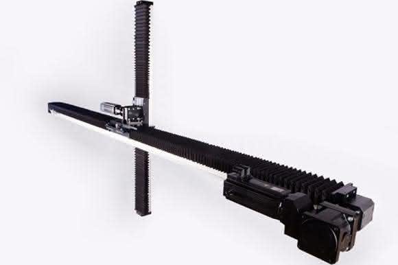 Linearsystem