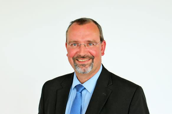 Ralf Willmes