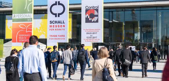 Control 2017
