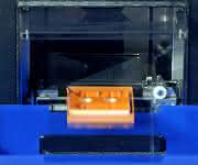 Stratasys Continuous Build 3D Demonstrator