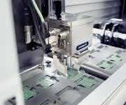 Leiterplattenhandling Leiterplattenhandling