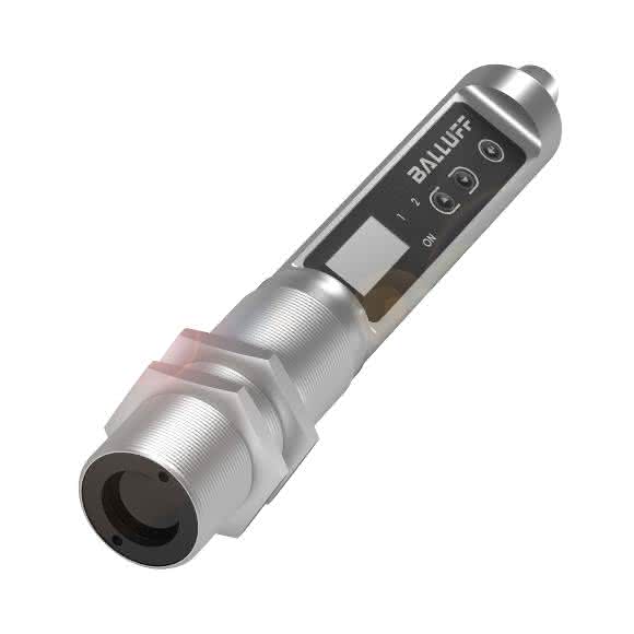 Temperatursensor BTS Temperatursensor BTS Balluff