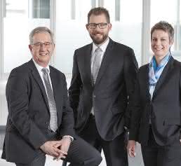 Balluff Geschäftsführung Balluff Geschäftsführung