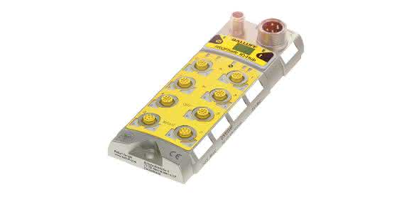 E/A-Modul Balluff