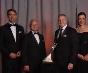 GM zeichnet Kuka Systems aus - Supplier of the Year