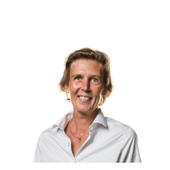 Nadine Crauwels