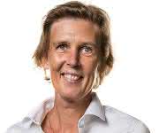 Nadine Crauwels