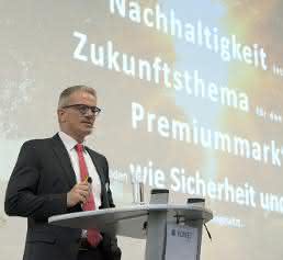 Stefan Niemand