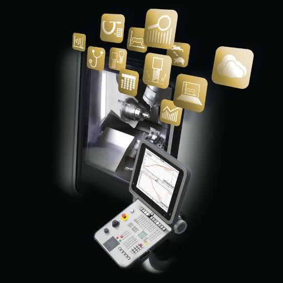 Komet Assistenzsystem ToolScope
