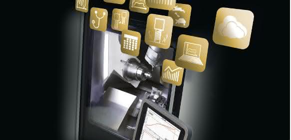 Komet Assistenzsystem ToolScope