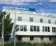 Bonfiglioli Gebaeude Neuss