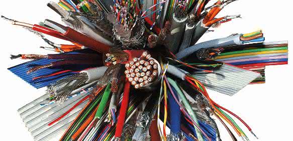 Datenkabel aller Art Datenkabel von Metrofunk Kabel-Union