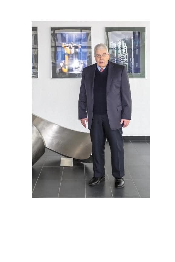 Dr. Dieter Kress