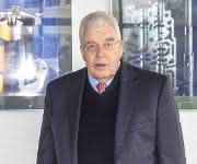 Dr. Dieter Kress