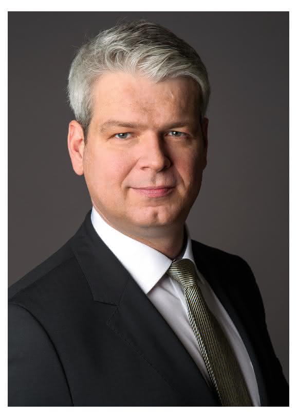 Dr. Dirk Kesselgruber Dr. Dirk Kesselgruber