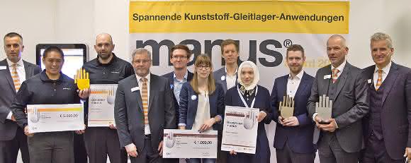 igus preisverleihung goldener manus igus preisverleihung goldener manus