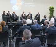 Ideen-Forum+ 2017 Podiumsdiskussion