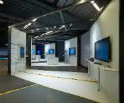 Smart Industry: Live-Show von Industrie 4.0