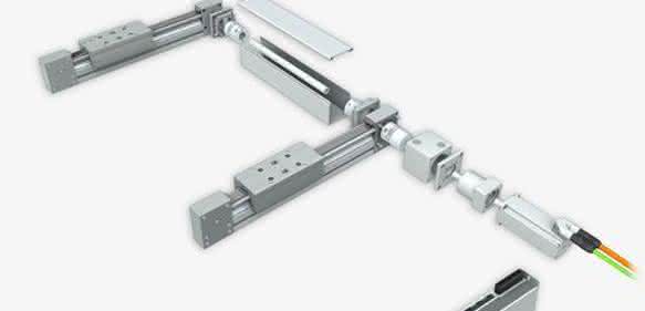 Linear Motion Unit