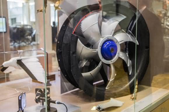 Bionik: Entwickeln im Sinne der Natur Bionik: Entwickeln im Sinne der Natur