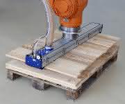 Schmalz Greifsystem FMHD Schmalz Greifsystem FMHD