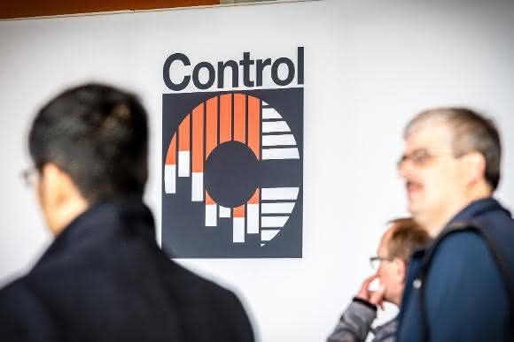 Qualitätssicherung: Zehn Jahre Control in Stuttgart