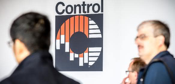 Qualitätssicherung: Zehn Jahre Control in Stuttgart