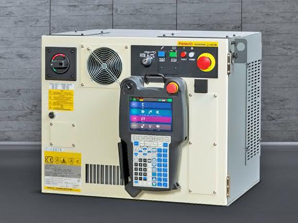 Fanuc-Steuerung J-30iB