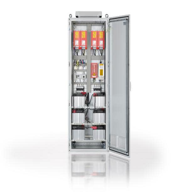 Koch-KTS-Energiemanagementsystem Koch-KTS-Energiemanagementsystem