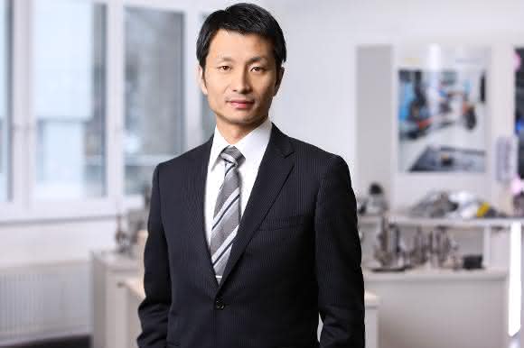 Takuya Ichii