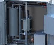 Die Kaltentgasungsanlage von ASA ermöglicht Prozesswasser-Aufbereitung mit geringem Energieverbrauch und Chemikalieneinsatz.