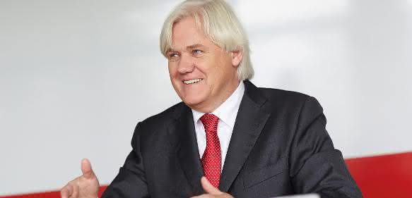Hans Beckhoff
