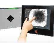 Qness-Bedienkonzept Qpix T2 Qness-Bedienkonzept Qpix T2