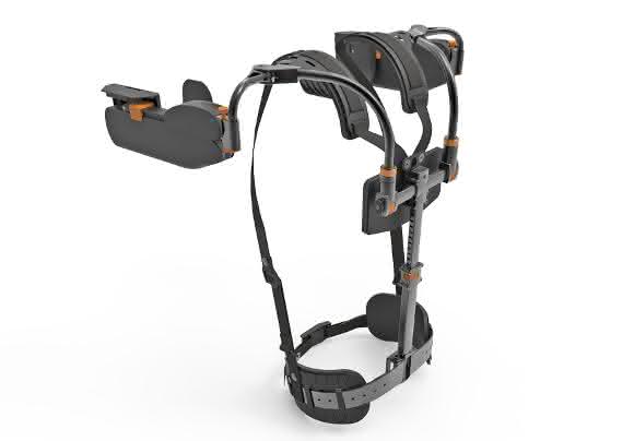 igus Exoskelett Airframe igus Exoskelett Airframe