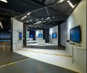 Siemens Arena der Digitalisierung