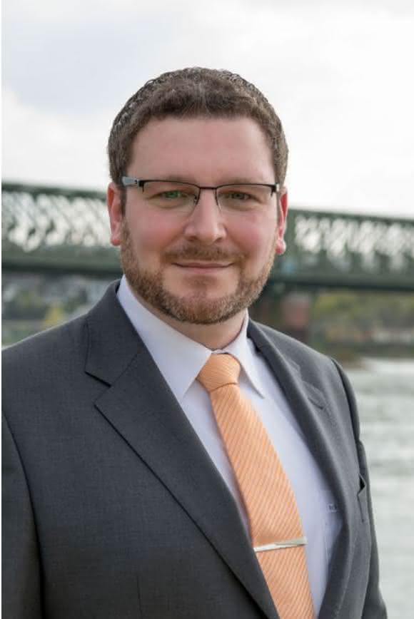 Michael Baldus, B.Sc. Michael Baldus, B.Sc.