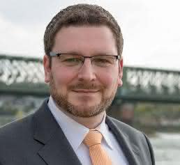Michael Baldus, B.Sc.