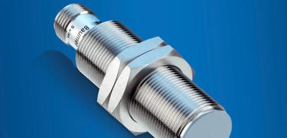 Baumer AlphaProx Baumer AlphaProx